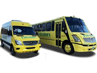 Sprinter International 